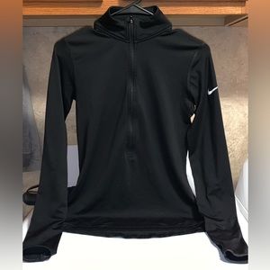 Dri-fit Nike pullover